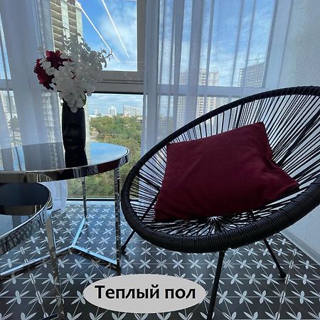 Apartmán King - Size Oděsa Exteriér fotografie