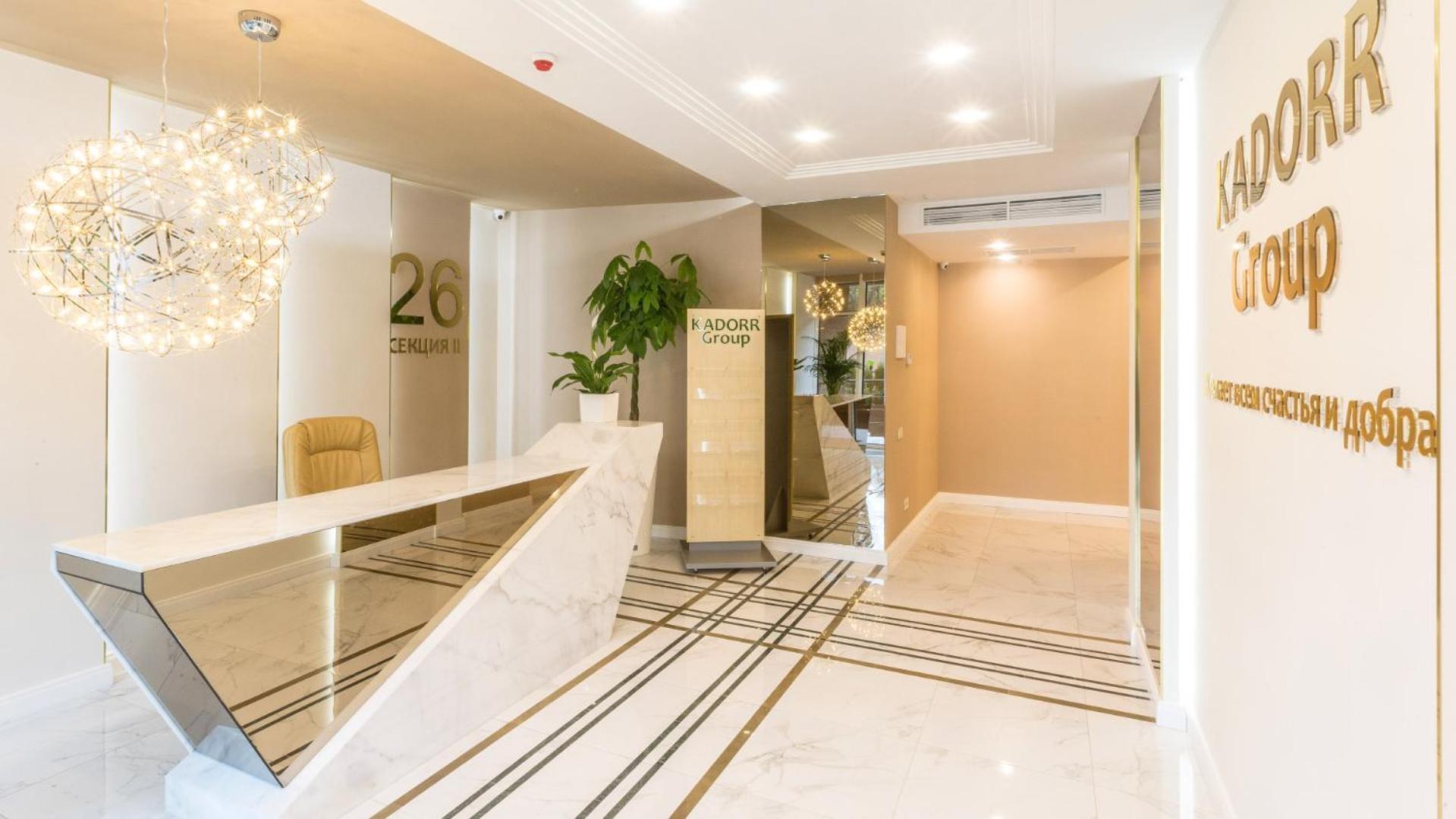 Apartmán King - Size Oděsa Exteriér fotografie