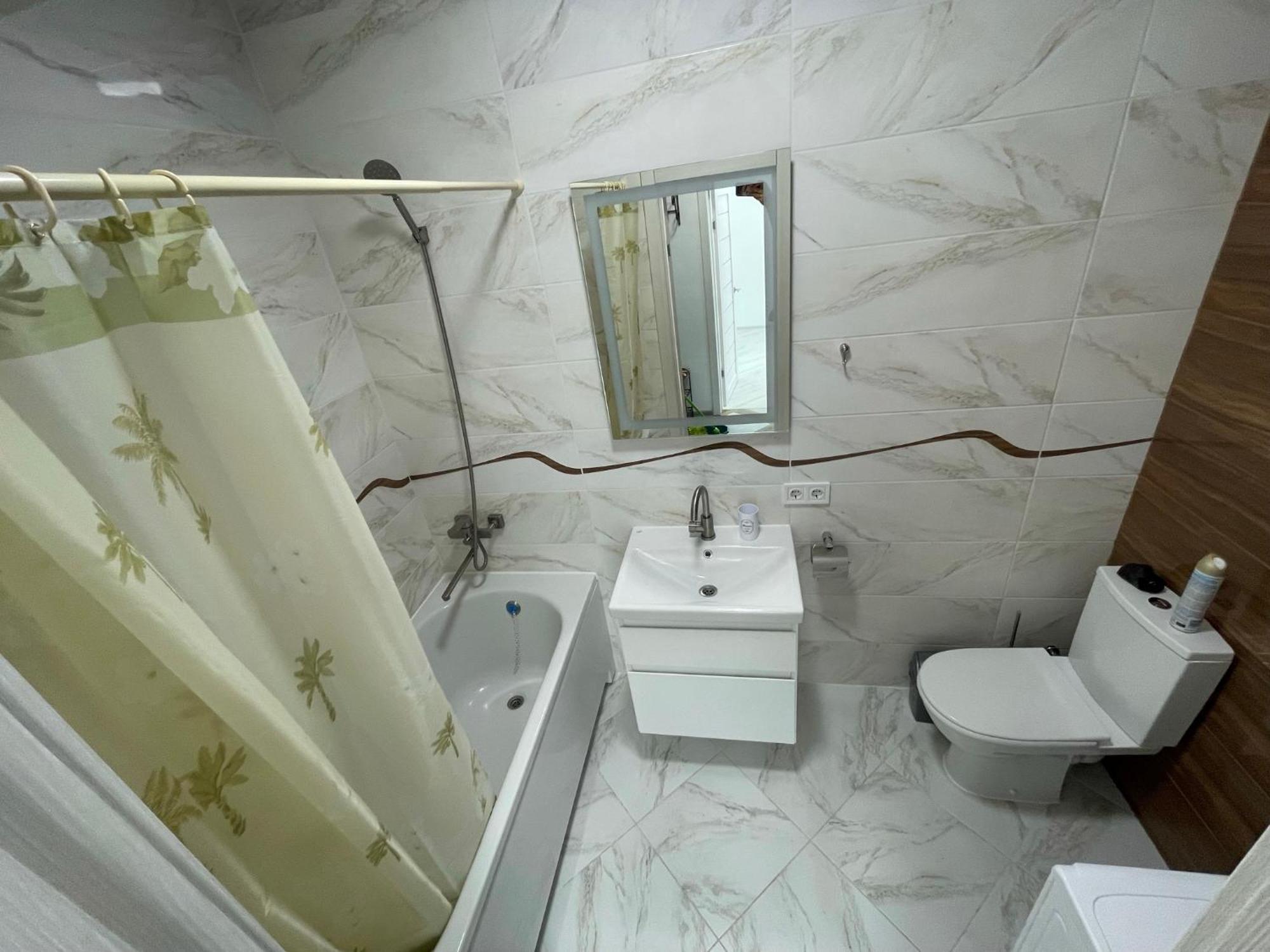 Apartmán King - Size Oděsa Exteriér fotografie